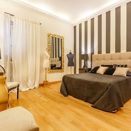 Bb 22 Charming Rooms & Apartments Palermo Kültér fotó