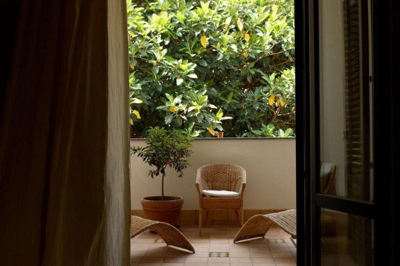 Bb 22 Charming Rooms & Apartments Palermo Kültér fotó
