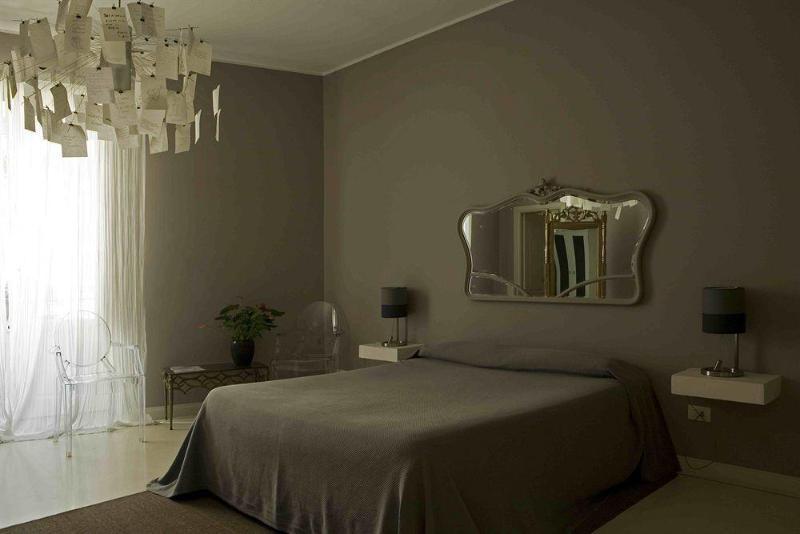 Bb 22 Charming Rooms & Apartments Palermo Kültér fotó
