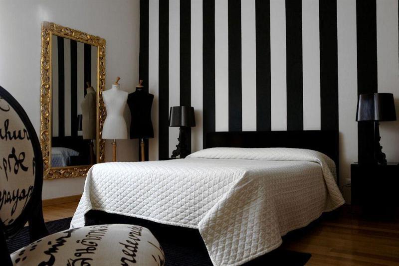 Bb 22 Charming Rooms & Apartments Palermo Kültér fotó