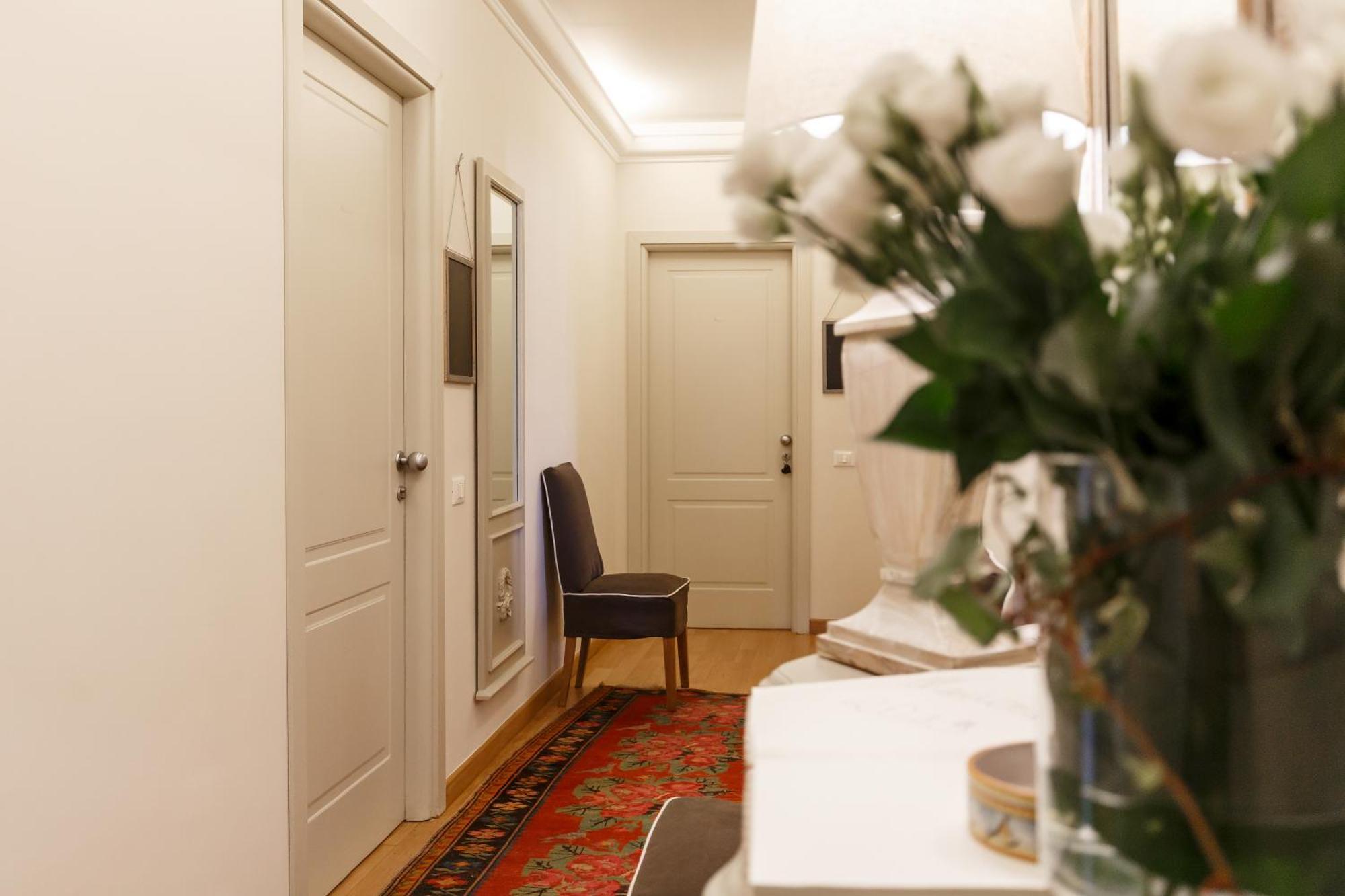 Bb 22 Charming Rooms & Apartments Palermo Kültér fotó