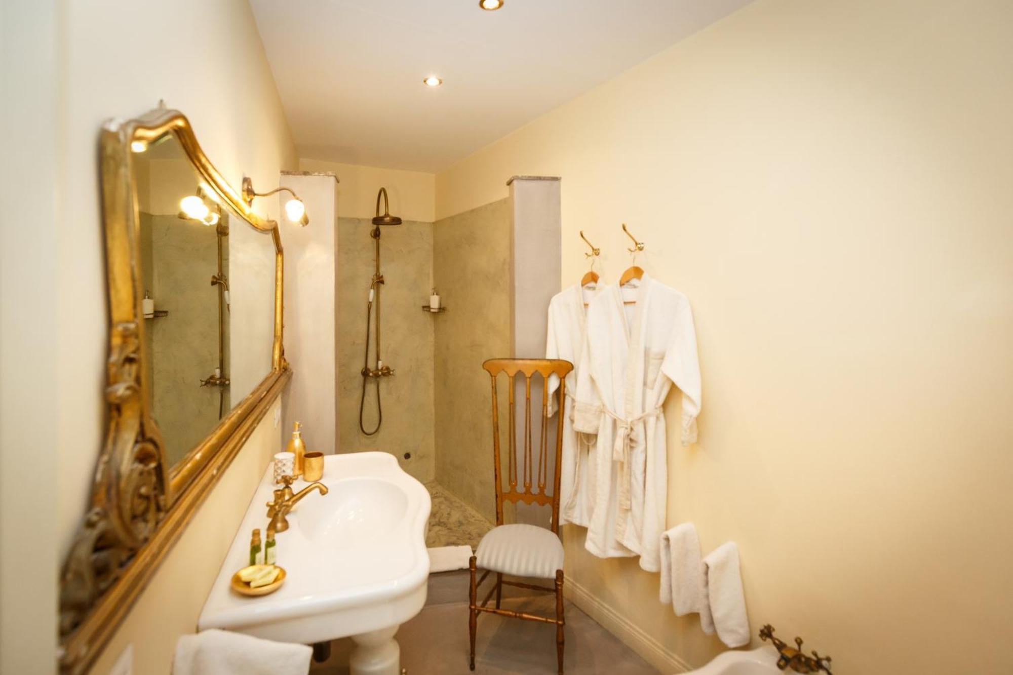 Bb 22 Charming Rooms & Apartments Palermo Kültér fotó