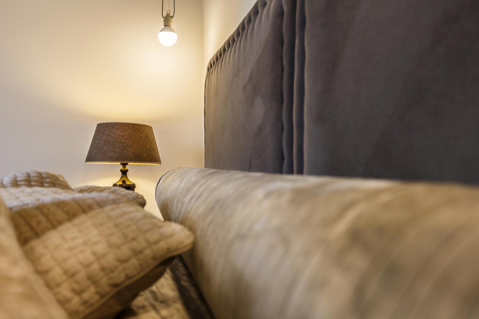 Bb 22 Charming Rooms & Apartments Palermo Kültér fotó
