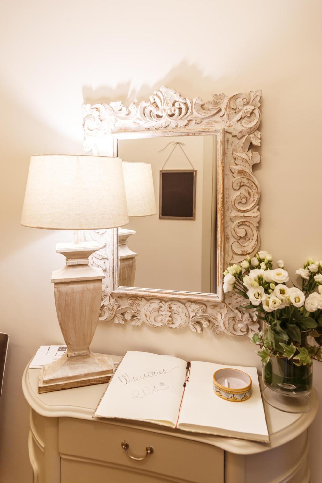 Bb 22 Charming Rooms & Apartments Palermo Kültér fotó