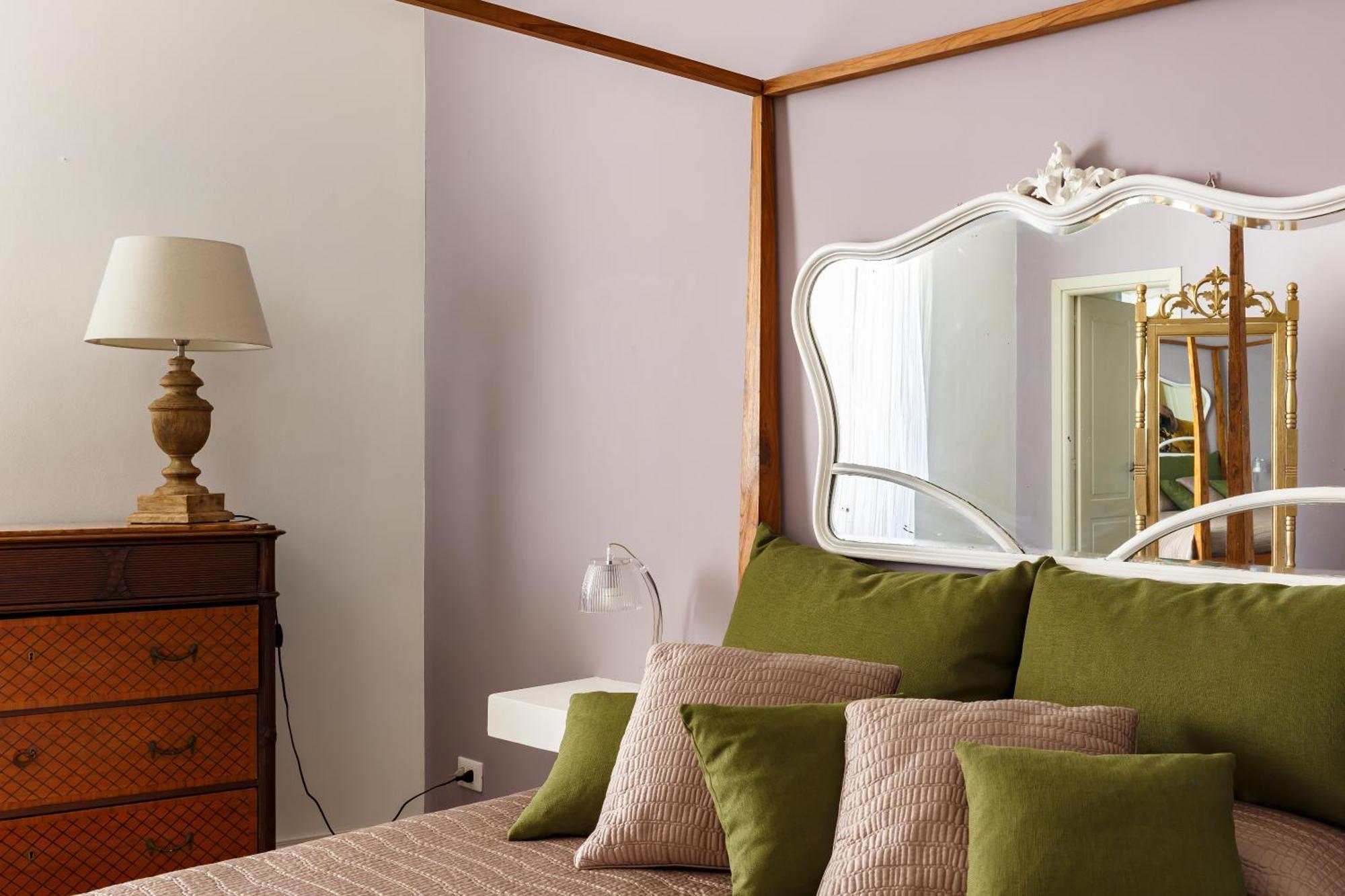 Bb 22 Charming Rooms & Apartments Palermo Kültér fotó