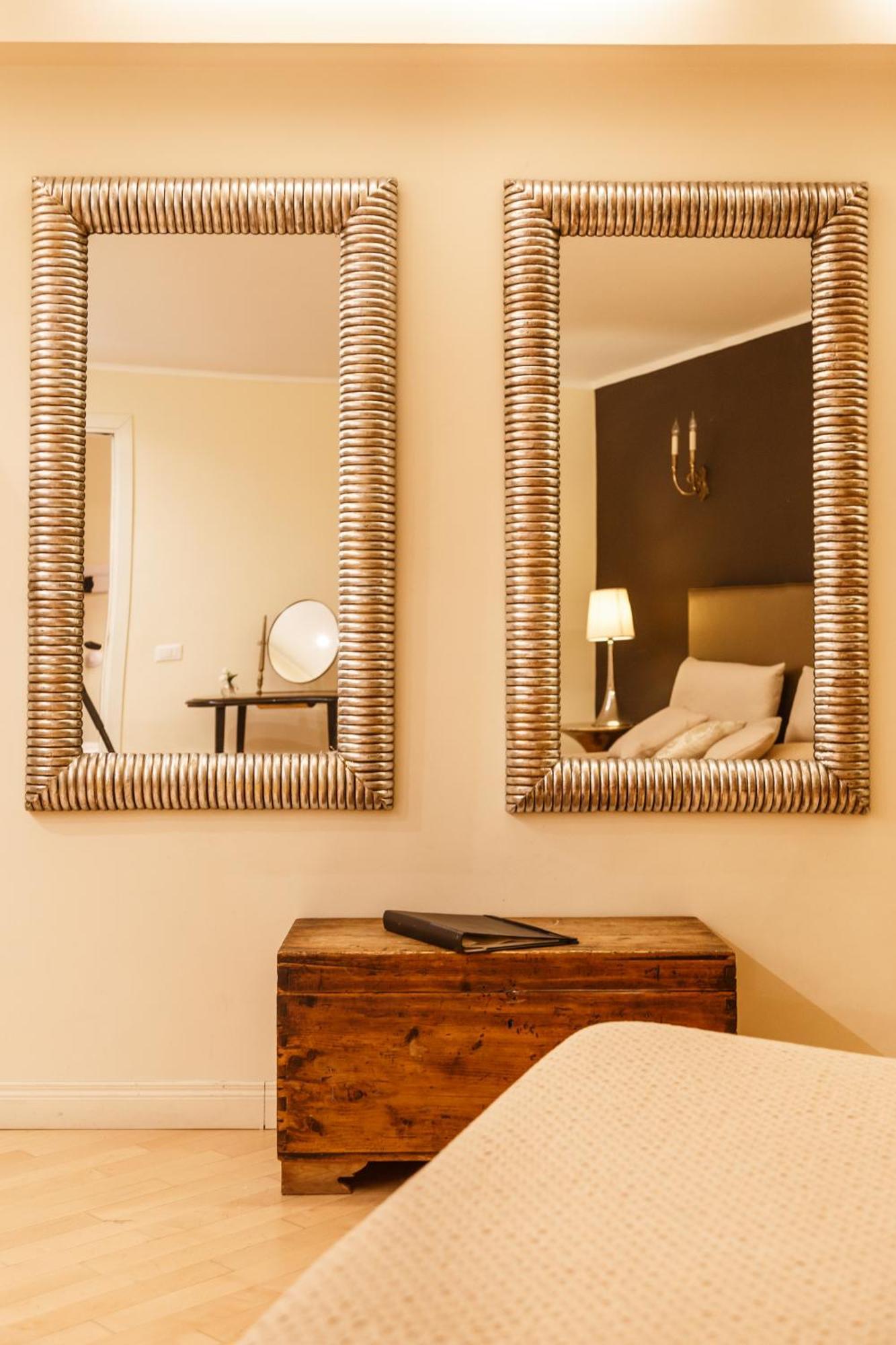 Bb 22 Charming Rooms & Apartments Palermo Kültér fotó