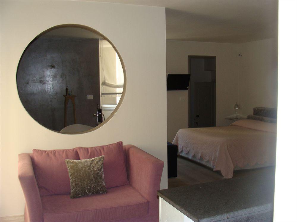 Bb 22 Charming Rooms & Apartments Palermo Kültér fotó