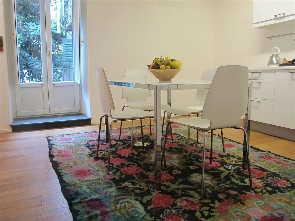 Bb 22 Charming Rooms & Apartments Palermo Kültér fotó