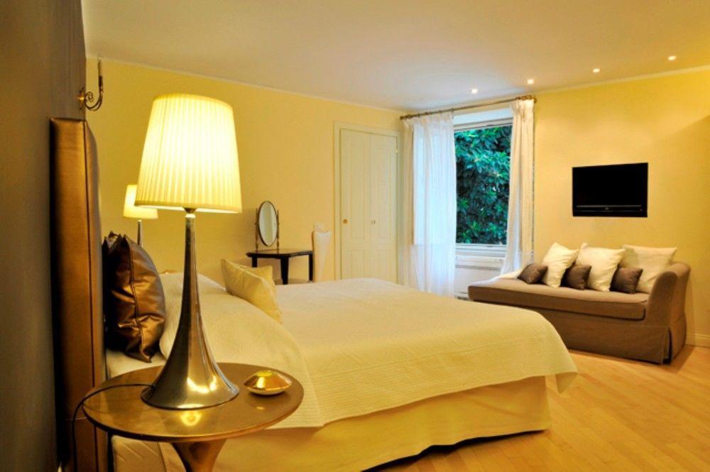 Bb 22 Charming Rooms & Apartments Palermo Kültér fotó