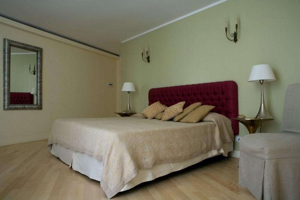 Bb 22 Charming Rooms & Apartments Palermo Kültér fotó