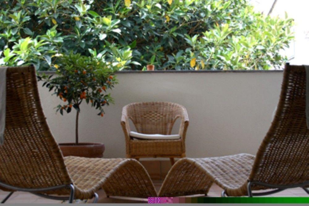Bb 22 Charming Rooms & Apartments Palermo Kültér fotó