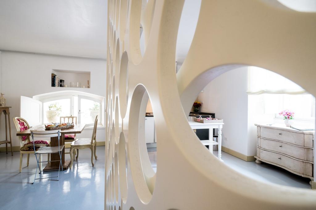 Bb 22 Charming Rooms & Apartments Palermo Kültér fotó