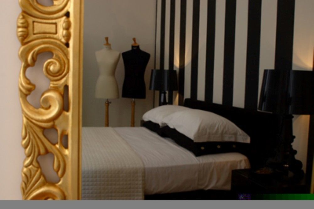 Bb 22 Charming Rooms & Apartments Palermo Kültér fotó
