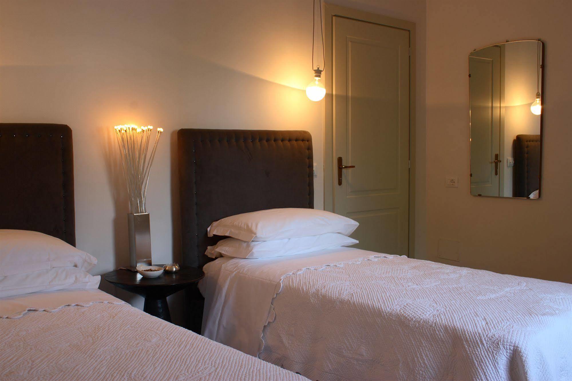 Bb 22 Charming Rooms & Apartments Palermo Kültér fotó
