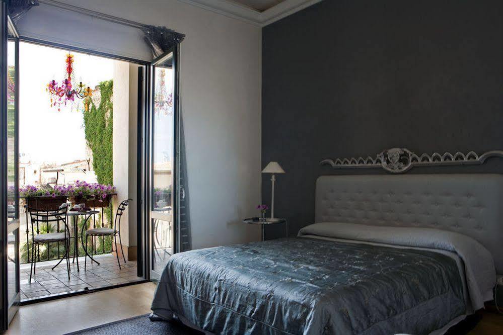 Bb 22 Charming Rooms & Apartments Palermo Kültér fotó