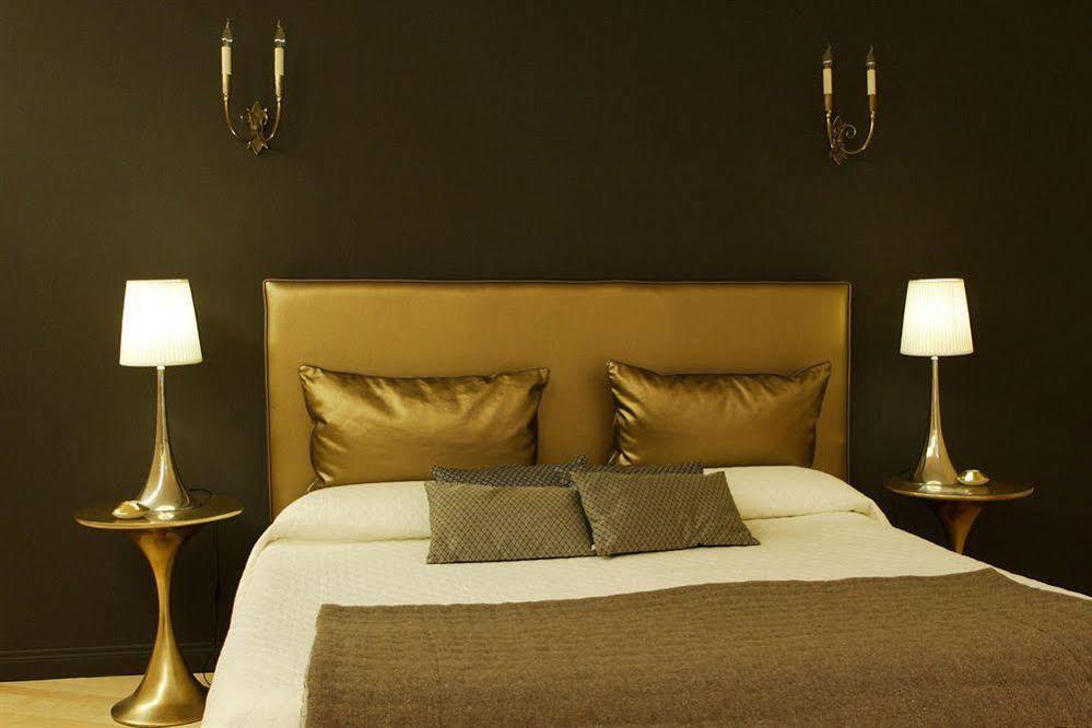 Bb 22 Charming Rooms & Apartments Palermo Kültér fotó