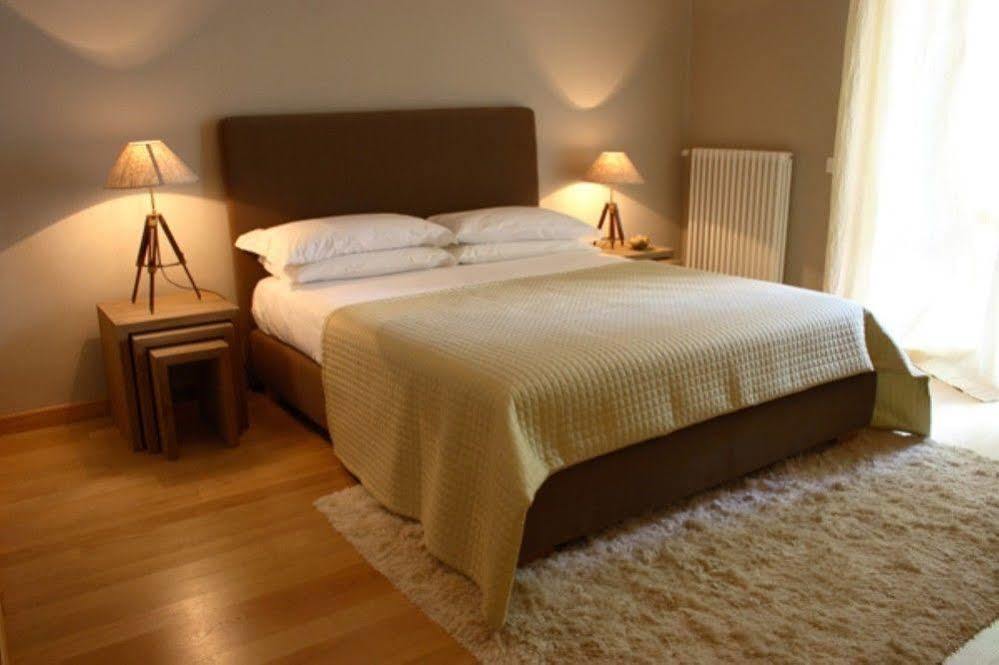 Bb 22 Charming Rooms & Apartments Palermo Kültér fotó