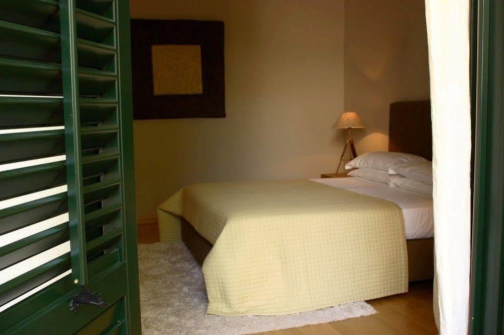 Bb 22 Charming Rooms & Apartments Palermo Kültér fotó