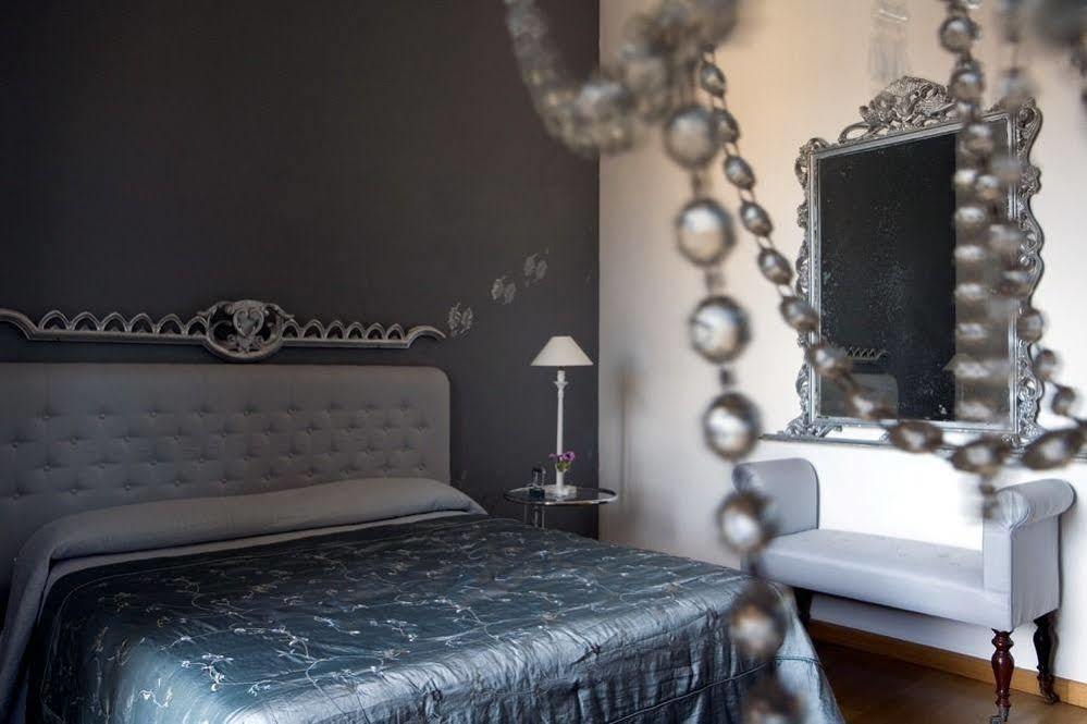 Bb 22 Charming Rooms & Apartments Palermo Kültér fotó