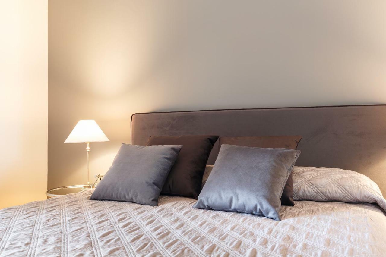 Bb 22 Charming Rooms & Apartments Palermo Kültér fotó
