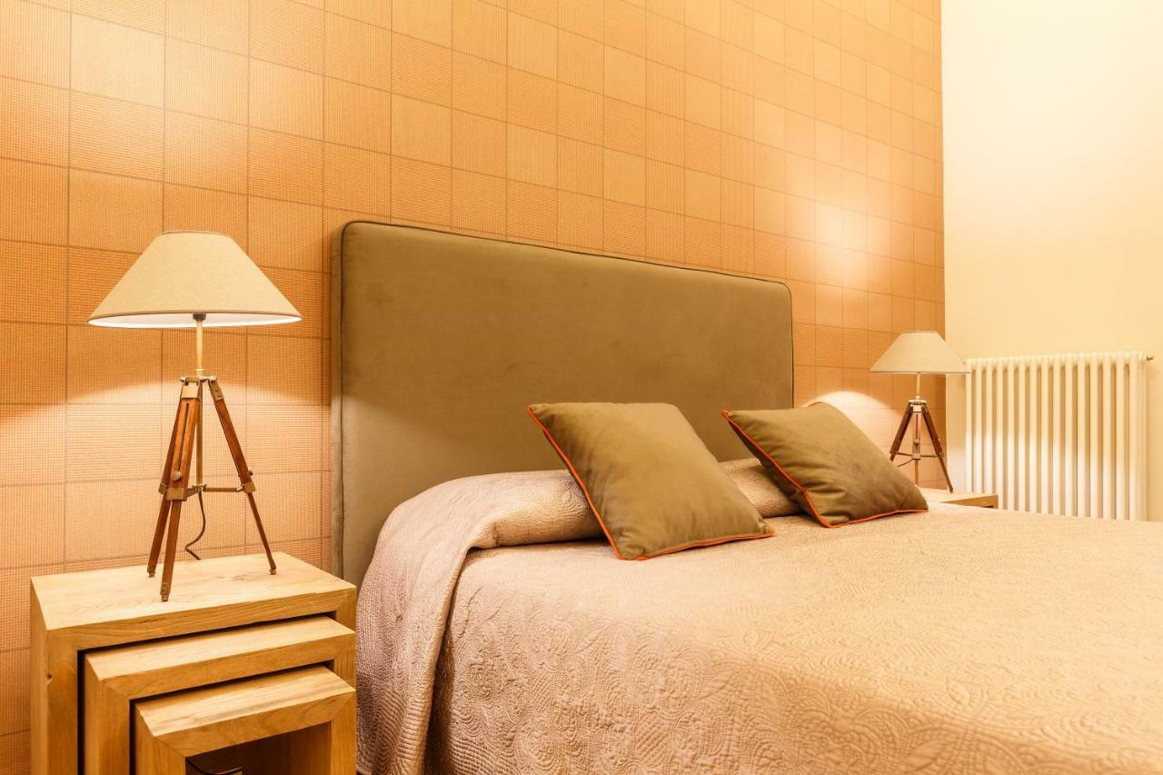 Bb 22 Charming Rooms & Apartments Palermo Kültér fotó