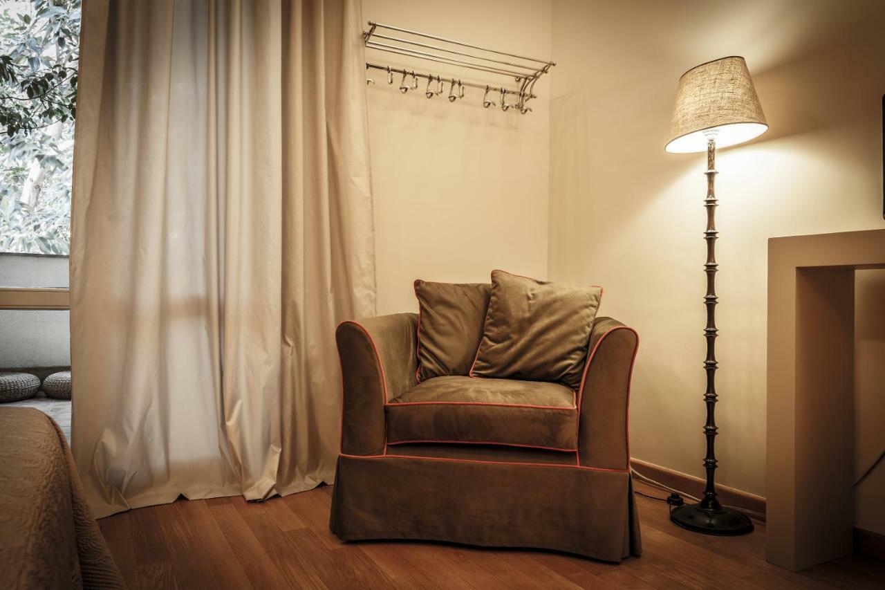 Bb 22 Charming Rooms & Apartments Palermo Kültér fotó